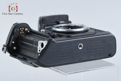 【中古】Nikon ニコン F4S フィルム一眼レフカメラ