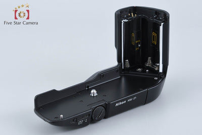 【中古】Nikon ニコン F4S フィルム一眼レフカメラ