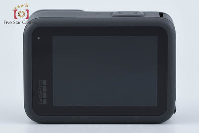 【中古】Go Pro ゴープロ HERO 13 ブラック ウェアラブルカメラ 元箱付き