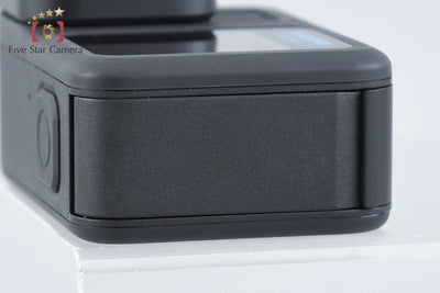 【中古】Go Pro ゴープロ HERO 13 ブラック ウェアラブルカメラ 元箱付き