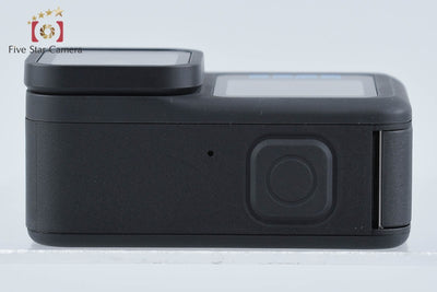 【中古】Go Pro ゴープロ HERO 13 ブラック ウェアラブルカメラ 元箱付き