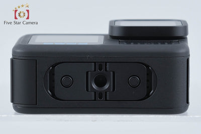 【中古】Go Pro ゴープロ HERO 13 ブラック ウェアラブルカメラ 元箱付き