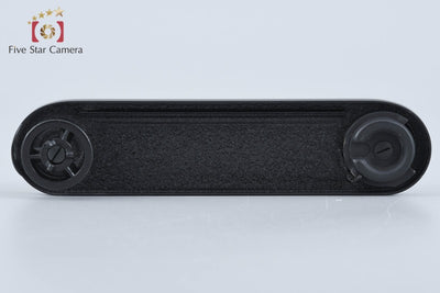 【中古】Leica ライカ M4-2 ブラック レンジファインダーフィルムカメラ 2026.9月 オーバーホール済み