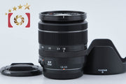 【中古】FUJIFILM 富士フイルム XF 18-55mm f/2.8-4 R LM OIS ASPHERICAL