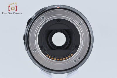 【中古】FUJIFILM 富士フイルム XF 18-55mm f/2.8-4 R LM OIS ASPHERICAL
