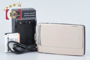 【中古】FUJIFILM 富士フイルム FINEPIX Z1000EXR シャンパンゴールド コンパクトデジタルカメラ