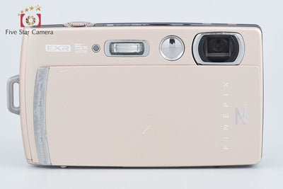 【中古】FUJIFILM 富士フイルム FINEPIX Z1000EXR シャンパンゴールド コンパクトデジタルカメラ