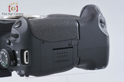 【中古】Canon キヤノン EOS Kiss X7i + BG-E8 バッテリーグリップ