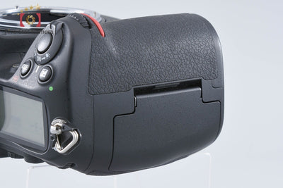 【中古】Nikon ニコン D300 デジタル一眼レフカメラ
