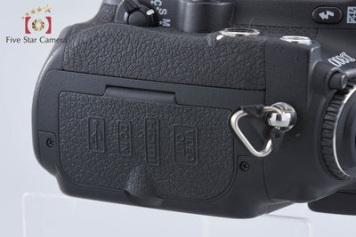【中古】Nikon ニコン D300 デジタル一眼レフカメラ