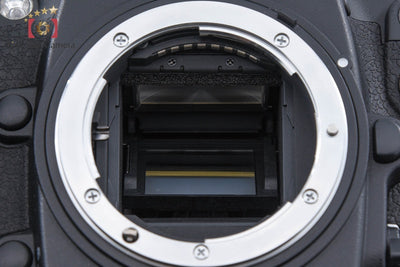 【中古】Nikon ニコン D300 デジタル一眼レフカメラ