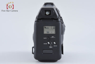 【中古】KYOCERA 京セラ SAMURAI X4.0 コンパクトフィルムカメラ