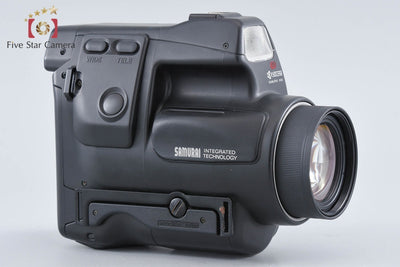 【中古】KYOCERA 京セラ SAMURAI X4.0 コンパクトフィルムカメラ