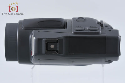 【中古】KYOCERA 京セラ SAMURAI X4.0 コンパクトフィルムカメラ