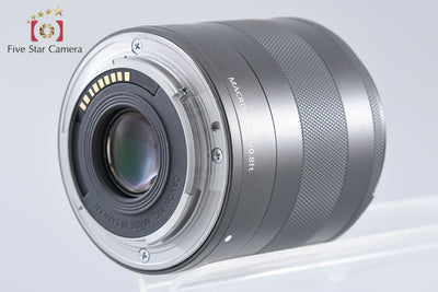 【中古】Canon キヤノン EOS M2 EF-M 18-55 IS STM レンズキット ブラック