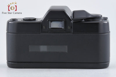 【中古】PENTAX ペンタックス auto 110 Super + 110 20-40mm f/2.8