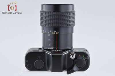 【中古】PENTAX ペンタックス auto 110 Super + 110 20-40mm f/2.8
