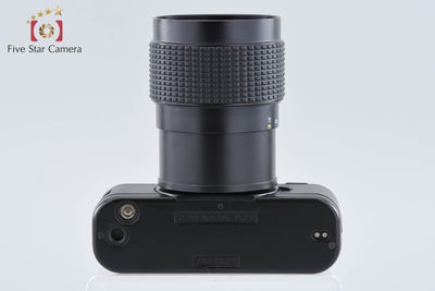 【中古】PENTAX ペンタックス auto 110 Super + 110 20-40mm f/2.8