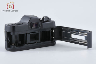 【中古】PENTAX ペンタックス auto 110 Super + 110 20-40mm f/2.8