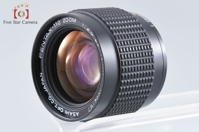 【中古】PENTAX ペンタックス auto 110 Super + 110 20-40mm f/2.8