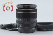 【中古】FUJIFILM 富士フイルム XF 18-55mm f/2.8-4 R LM OIS ASPHERICAL