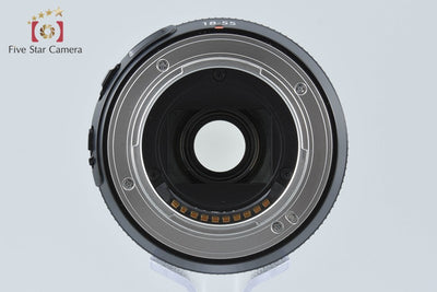 【中古】FUJIFILM 富士フイルム XF 18-55mm f/2.8-4 R LM OIS ASPHERICAL
