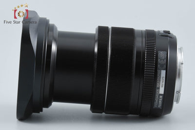 【中古】FUJIFILM 富士フイルム XF 18-55mm f/2.8-4 R LM OIS ASPHERICAL