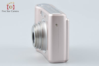 【中古】Nikon ニコン COOLPIX L15 ピンク コンパクトデジタルカメラ