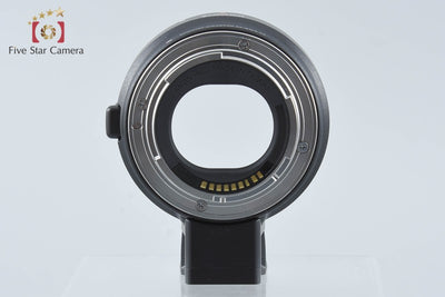 【中古】Canon キヤノン EF-EOS M マウントアダプター