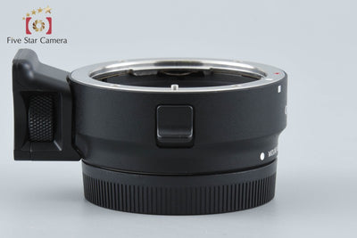【中古】Canon キヤノン EF-EOS M マウントアダプター