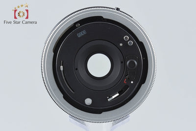 【中古】Canon キヤノン FD 35mm f/3.5 S.C.