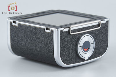 【中古】HASSELBLAD ハッセルブラッド A12 フィルムマガジン II型 クローム
