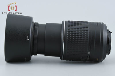 【中古】Nikon ニコン AF-S DX NIKKOR 55-200mm f/4-5.6 G II ED VR 元箱付き
