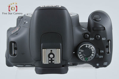 【中古】Canon キヤノン EOS Kiss X5 デジタル一眼レフカメラ
