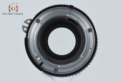 【中古】Nikon ニコン Ai-S NIKKOR 135mm f/2.8