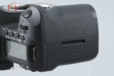【中古】Canon キヤノン EOS 5D Mark II デジタル一眼レフカメラ 元箱付き