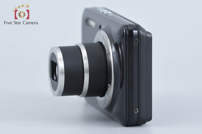 【中古】KODAK コダック PIXPRO FZ55 ブラック コンパクトデジタルカメラ