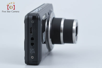 【中古】KODAK コダック PIXPRO FZ55 ブラック コンパクトデジタルカメラ