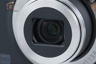 【中古】KODAK コダック PIXPRO FZ55 ブラック コンパクトデジタルカメラ