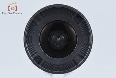 【中古】TAMRON タムロン B001 SP AF 10-24mm f/3.5-4.5 Di II ニコン用 元箱付き