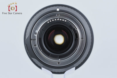 【中古】TAMRON タムロン B001 SP AF 10-24mm f/3.5-4.5 Di II ニコン用 元箱付き