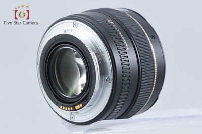【中古】Canon キヤノン EF 50mm f/1.4 USM