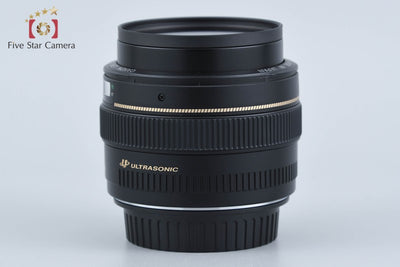 【中古】Canon キヤノン EF 50mm f/1.4 USM