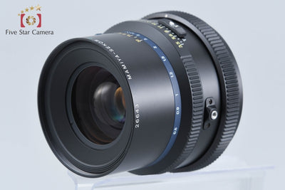 【中古】Mamiya マミヤ SEKOR Z 90mm f/3.5 W RZ67用
