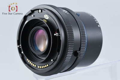 【中古】Mamiya マミヤ SEKOR Z 90mm f/3.5 W RZ67用