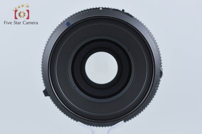 【中古】Mamiya マミヤ SEKOR Z 90mm f/3.5 W RZ67用