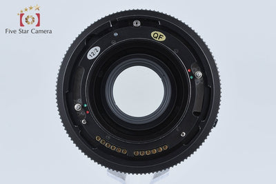 【中古】Mamiya マミヤ SEKOR Z 90mm f/3.5 W RZ67用