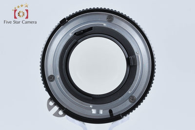 【中古】Nikon ニコン Ai-S NIKKOR 50mm f/1.4