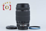 【中古】PENTAX ペンタックス SMC DA L 55-300mm f/4-5.8 ED