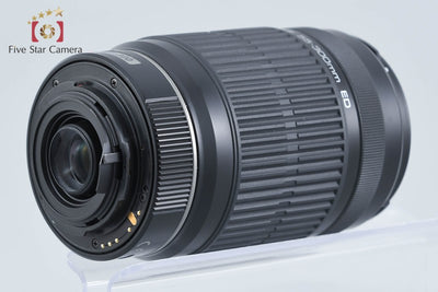 【中古】PENTAX ペンタックス SMC DA L 55-300mm f/4-5.8 ED